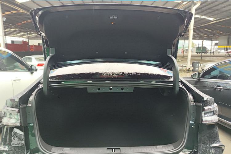 Used Chery Fengyun A8 2025 145 Standard Edition