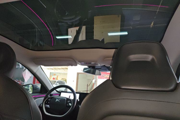 Used XPeng P7 2022 670N+
