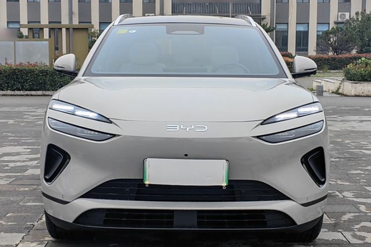 Used BYD Sealion 06 New Energy 2025 Model DM-i 170 Navigation Pro Edition