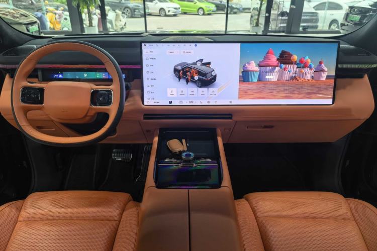 Used Lynk & Co 900 2025 1.5T Ultra
