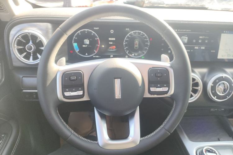 Used Tank 300 2021 Off-Road Edition 2.0T Conqueror