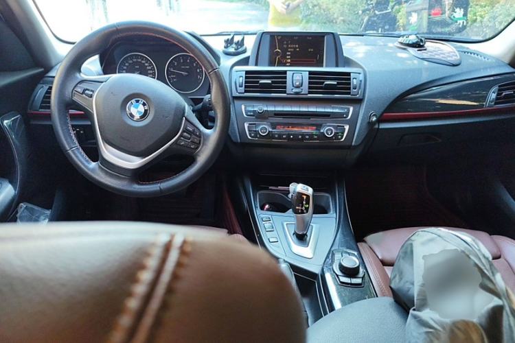 Used BMW 1 Series 2012 118i Sport Edition
