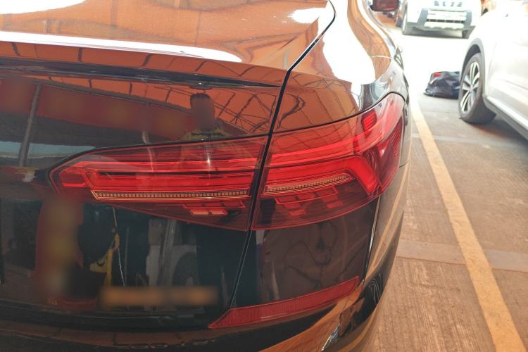 Used Volkswagen Passat 2020 280TSI Business Edition China VI Standard Exterior 3