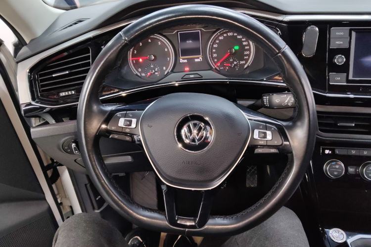 Used Volkswagen Tayron 2019 Teramont Edition 280TSI Two-Wheel Drive Luxury Model China VI Standard
