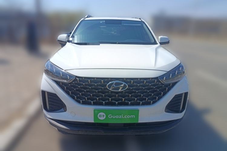 Used Hyundai ix35 2021 2.0L Automatic 2WD GLS Leading Edition