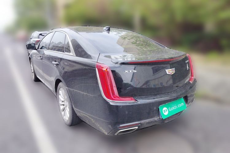 Used Cadillac XTS 2018 28T Tech Edition
