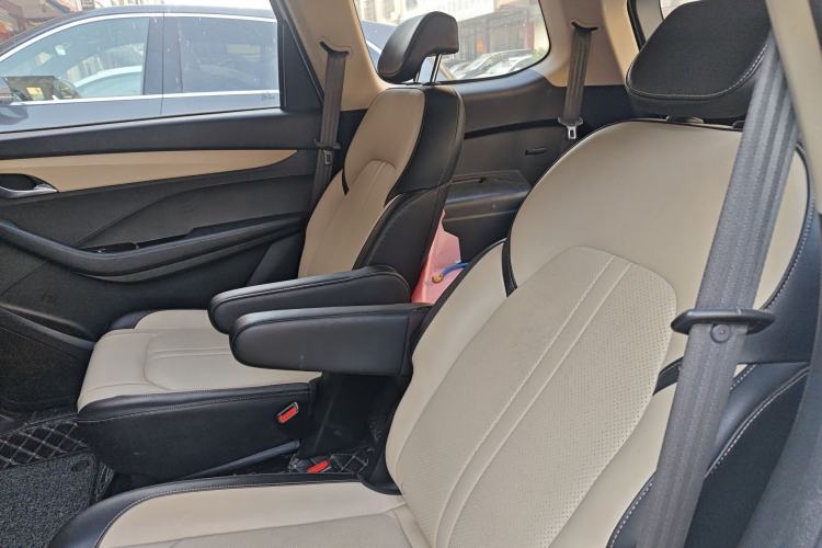 Used Baojun 360 2019 1.5L Automatic Luxury Edition China VI