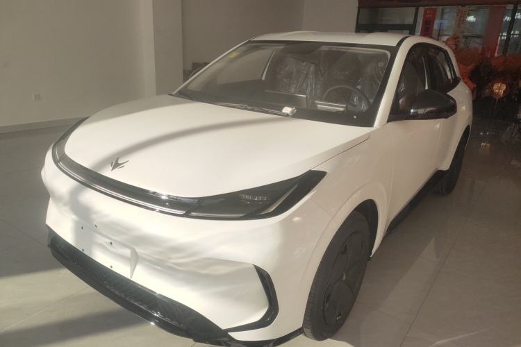 Used ARCFOX T1 2025 Model 425 PRO