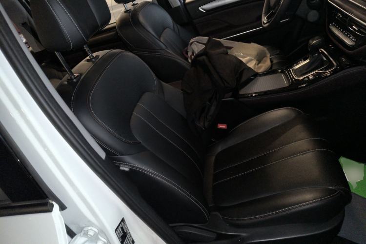 Used GAC Trumpchi M6 2023 PRO 270T DCT Luxury Edition