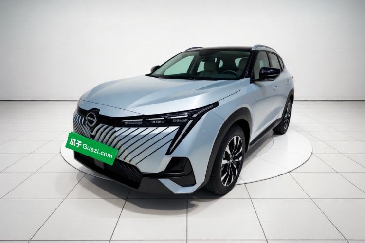 Used GAC Trumpchi EMKOO 2022 1.5T Supernova Pro Edition