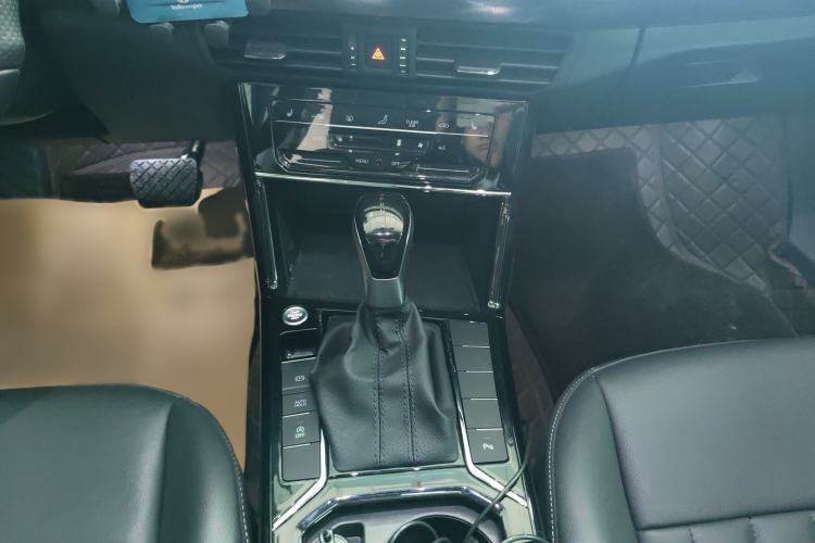 Used Volkswagen Passat 2023 330TSI Elite Edition