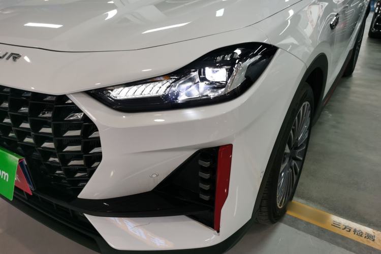 Used JETOUR X70 PRO 2023 1.6T DCT Enjoy MAX 5-seater
