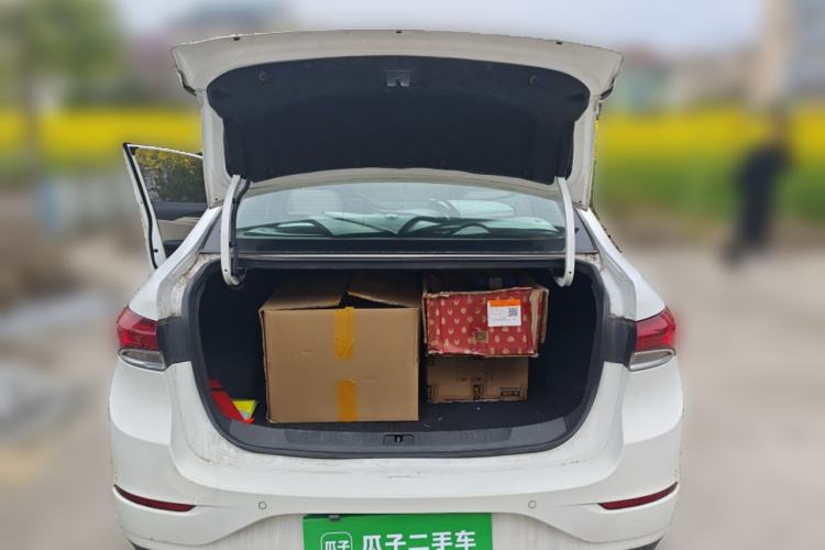 Used Buick GT 2018 15T Dual-Clutch Elite Model China V Standard