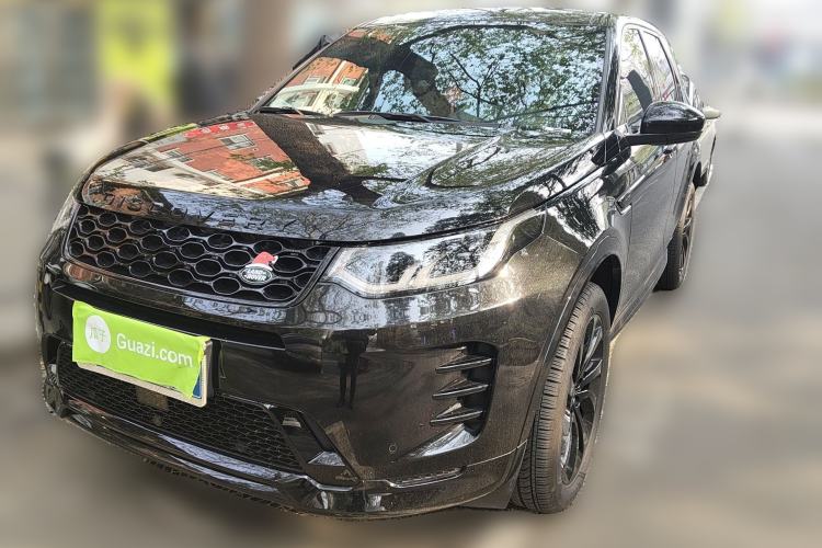 Used Land Rover Discovery Sport 2024 Performance Tech Edition