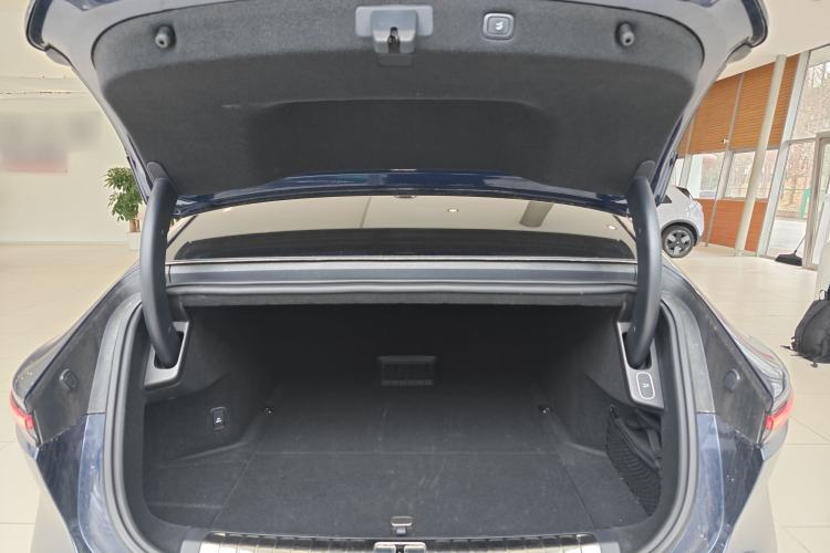 Used Nio ET9 2025 100 kWh
