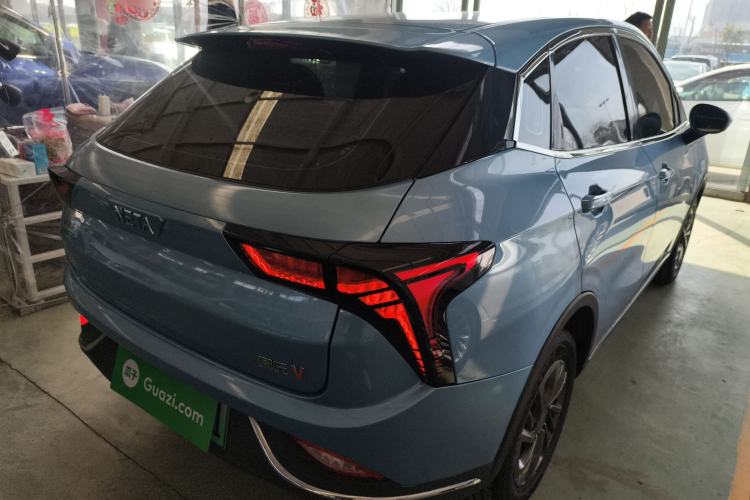 Used NETA V 2022 Chao 300 Lite Lithium Iron Phosphate