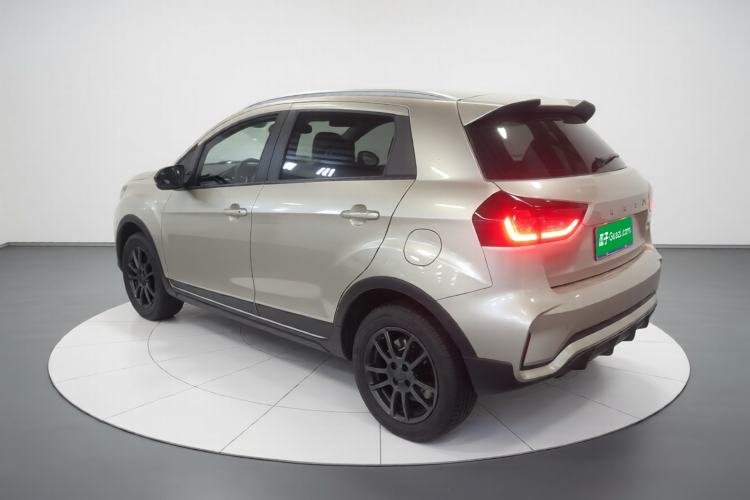 Used Livan X3 PRO 2024 1.5L CVT Xiao Sa