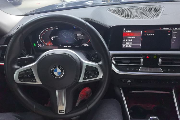 Used BMW 4 Series 2022 425i Gran Coupe M Sport Package