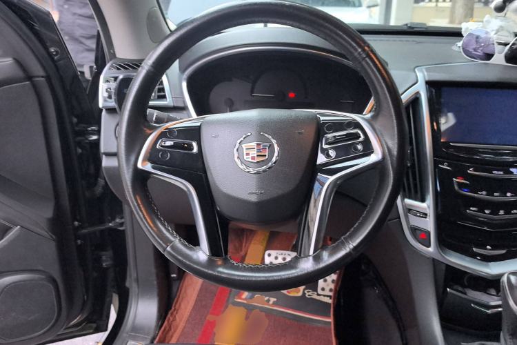 Used Cadillac SRX 2014 3.0L Comfort Model