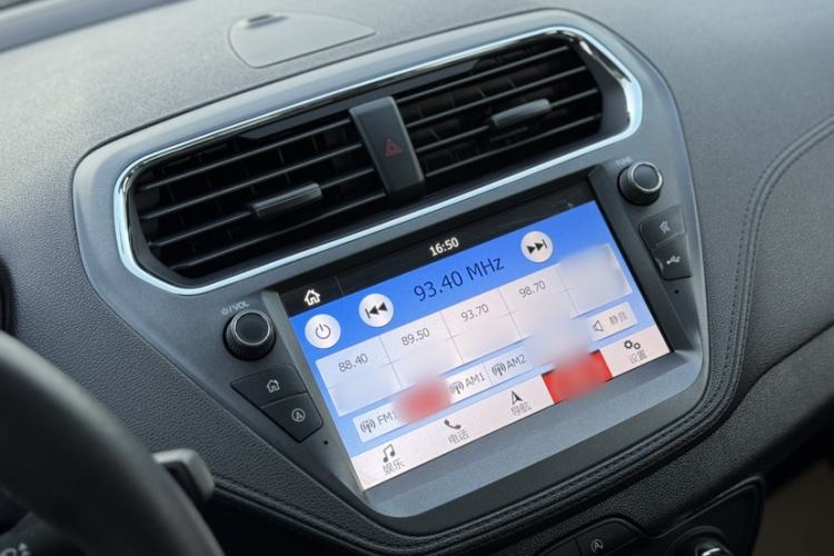 Used Ford Escort 2019 1.5L Automatic Enjoyment Model
