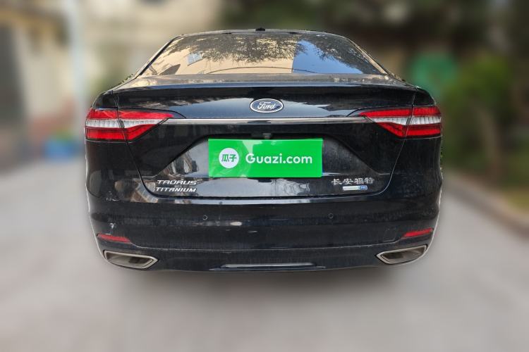 Used Ford Taurus 2019 EcoBoost 245 Premium Edition
