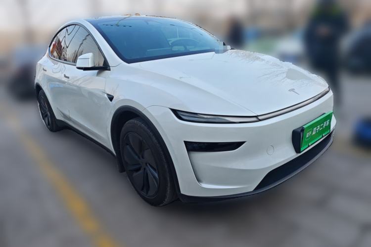 Used Tesla Model Y 2025 Rear-Wheel Drive First Edition