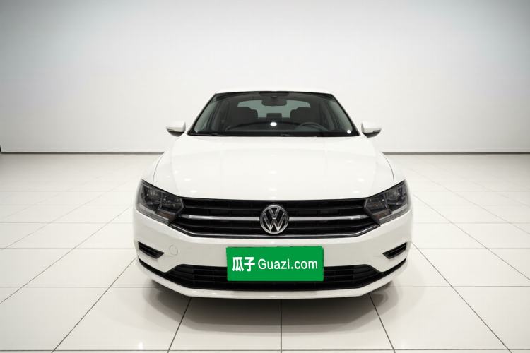 Used Volkswagen Bora 2019 Facelift Bora·Legend 1.5L Automatic Fashion Edition China VI Standard Exterior 1