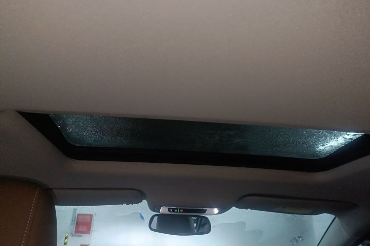 Used Buick Regal 2017 20T Luxury Model
