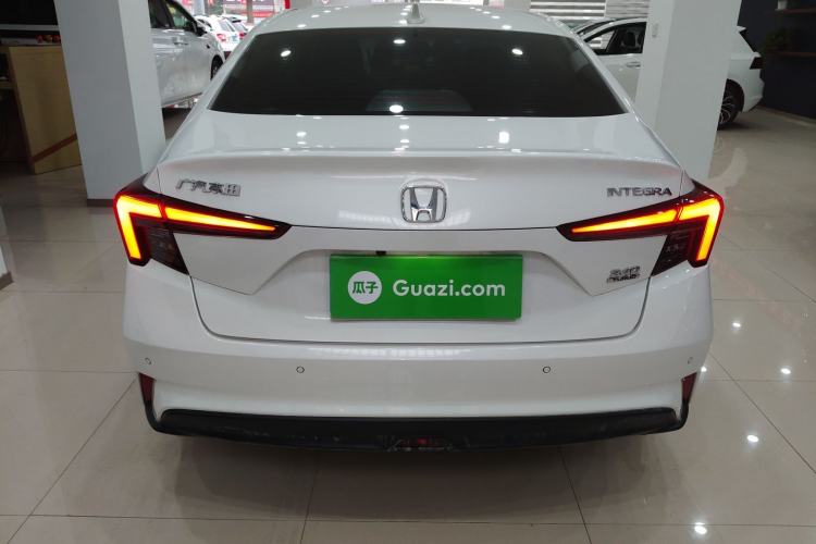 Used Honda Integra 2023 240TURBO CVT Tech Edition