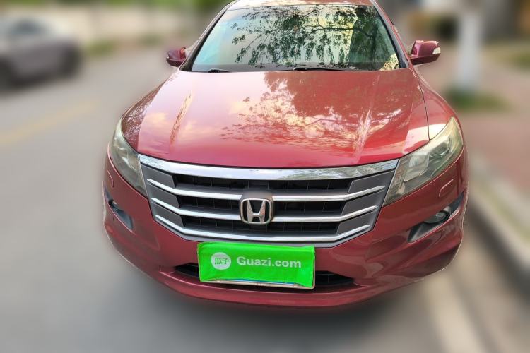 Used Honda Crosstour 2012 2.4L Luxury Edition
