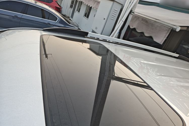 Used Haval H9 2016 2.0T Four-Wheel Drive Luxury 7-Seater
