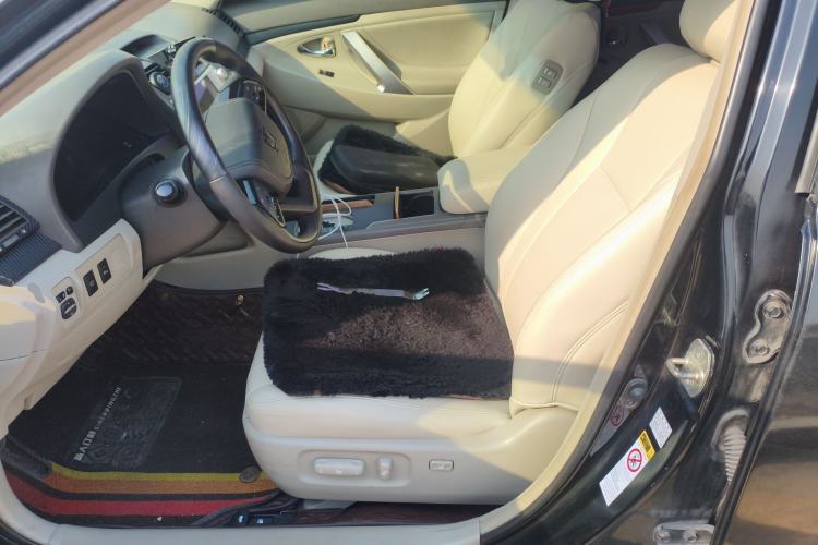 Used Toyota Camry 2009 240G Luxury Edition