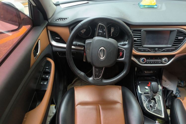 Used Land X2 2017 1.6L Automatic Platinum Edition