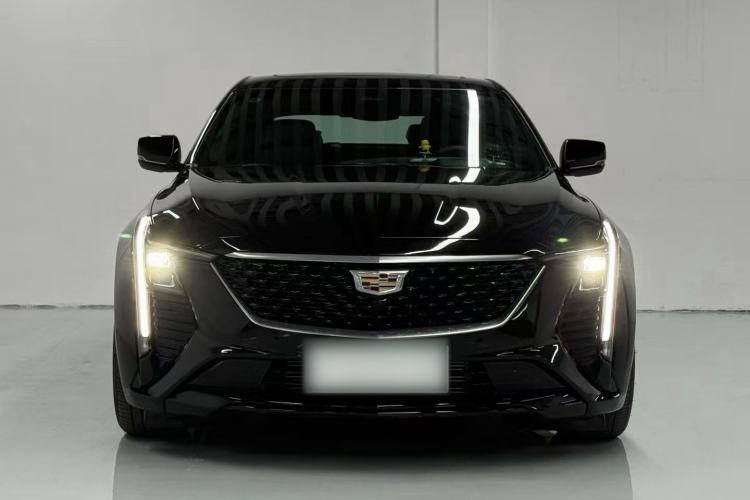 Used Cadillac CT5 2024 28T Luxury Pro Trim