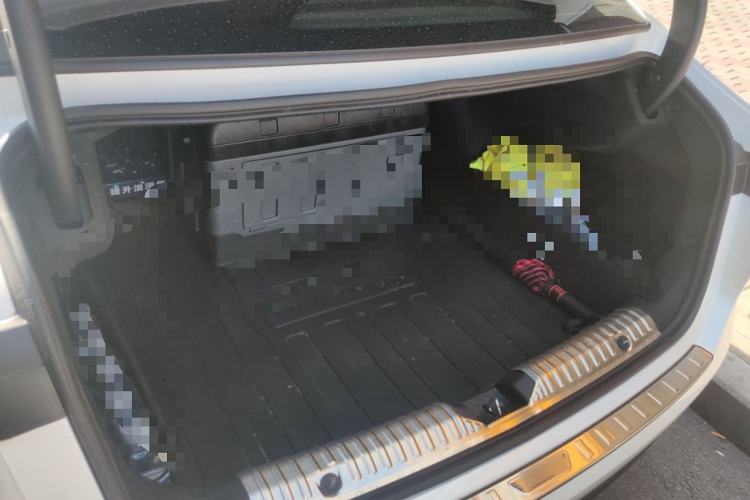 Used AION RT 2025 520 Smart Enjoy Edition