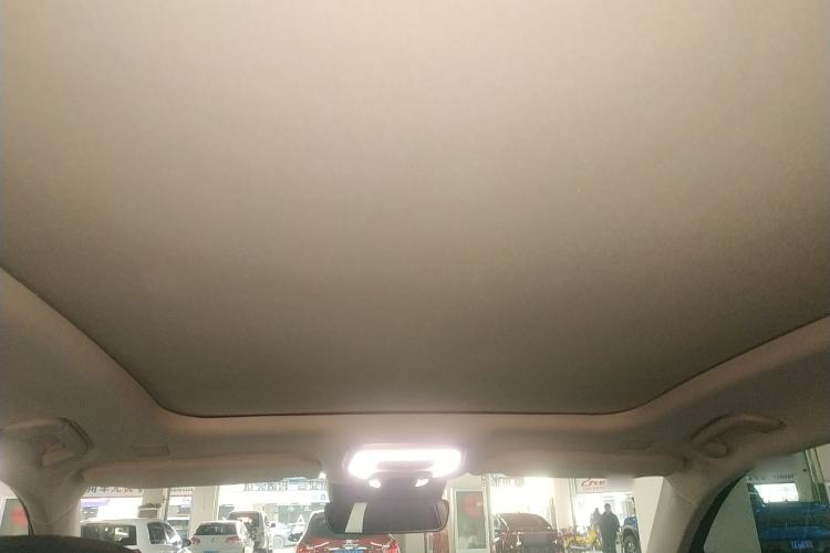 Used Hongqi H9 2020 2.0T Smart Connect Flagship Edition
