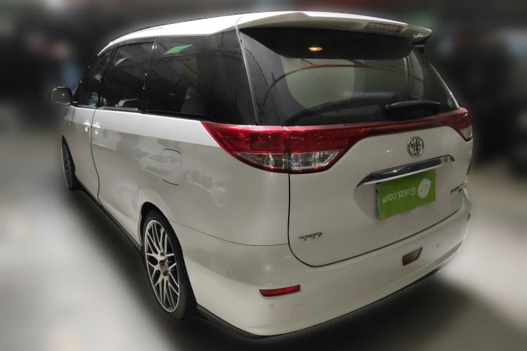 Used Toyota Previa 
