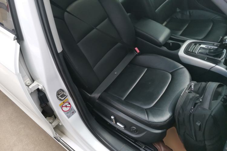 Used Audi A4L 2015 35 TFSI Automatic Standard Model