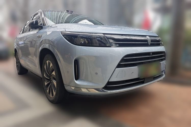 Used Hima AITO M7 2024 1.5T Intelligent Drive 4x4 Max Edition 6 Seats