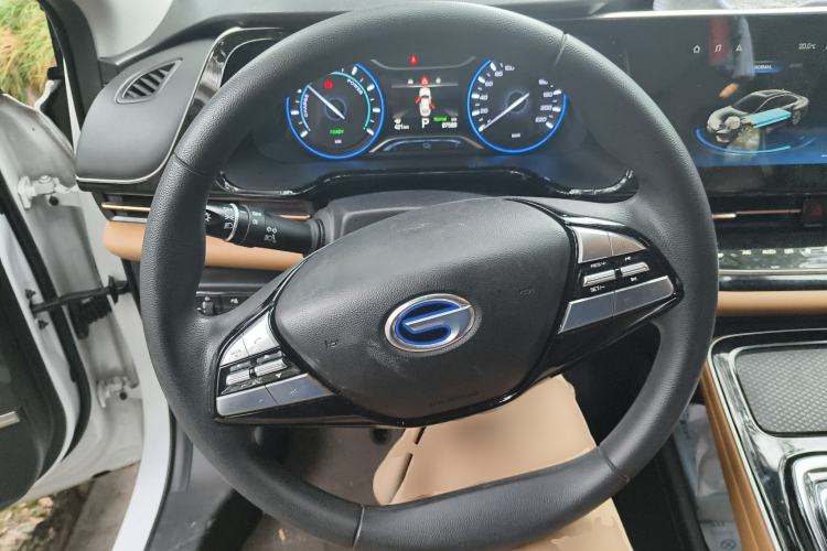 Used AION S 2020 Meizu 580
