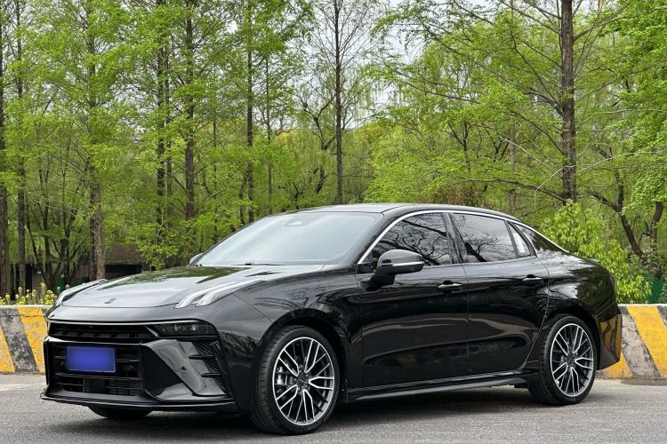 Used Lynk & Co 03 2025 2.0TD DCT Champion Edition Pro