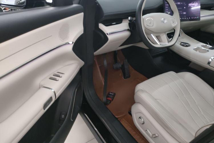 Used Qiyuan Q07 2025 215 Prestige Edition