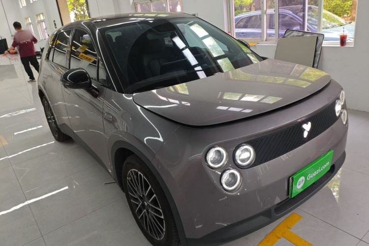 Used firefly 2025 Illuminated Edition
