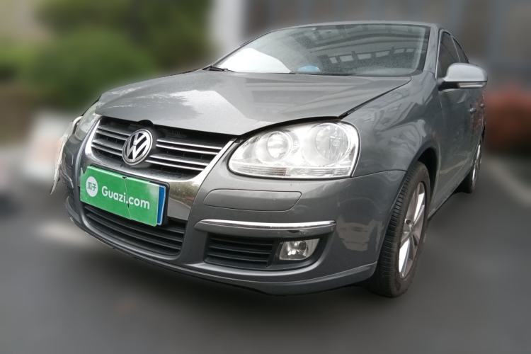 Used Volkswagen Sagitar 2011 1.6L Automatic Comfort Edition