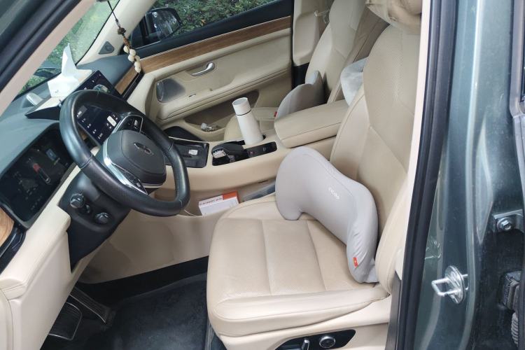 Used Hima AITO M5 2022 Pure Electric Rear-Drive Standard Edition
