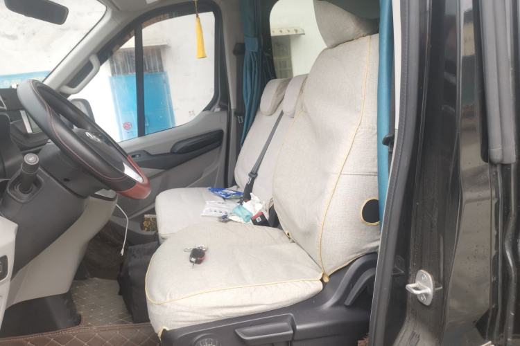 Used SAIC MAXUS Xintu V90 