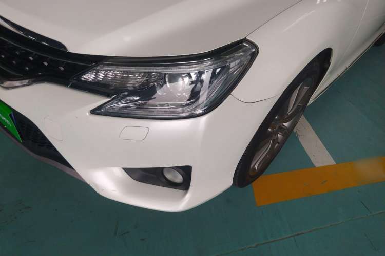 Used Toyota Reiz 2013 2.5V Shangrui Edition
