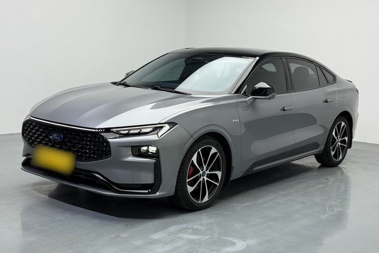 Used Ford Mondeo 2022 EcoBoost 245 ST-Line