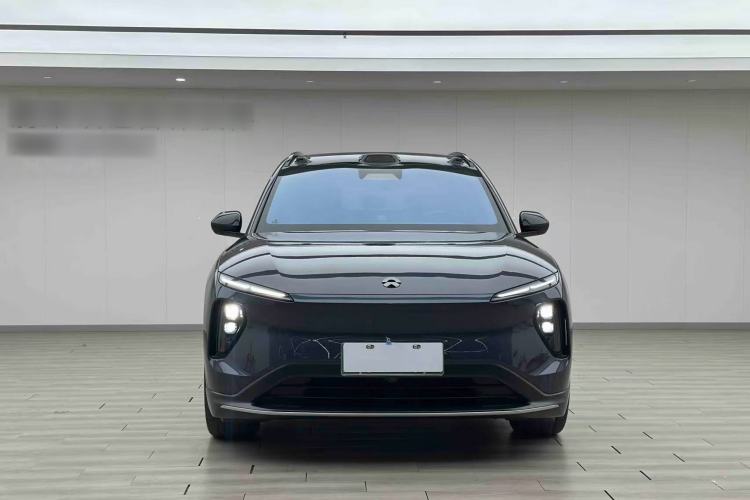 Used Nio ES6 2023 75 kWh
