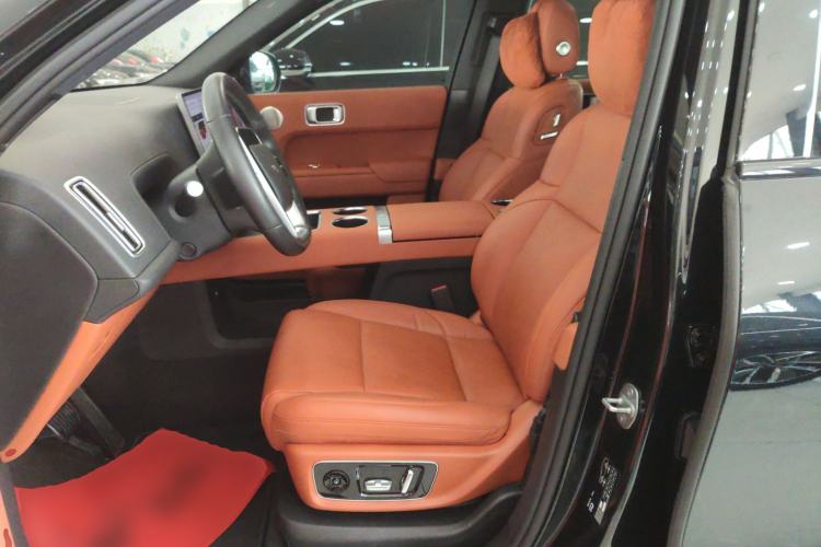 Used Li Auto L8 2023 Pro Model